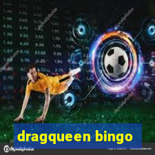 dragqueen bingo