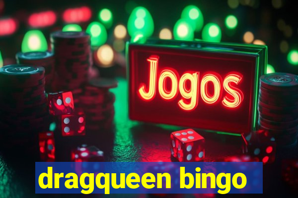 dragqueen bingo