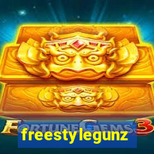 freestylegunz