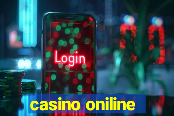 casino oniline