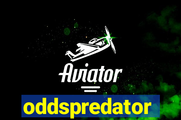 oddspredator