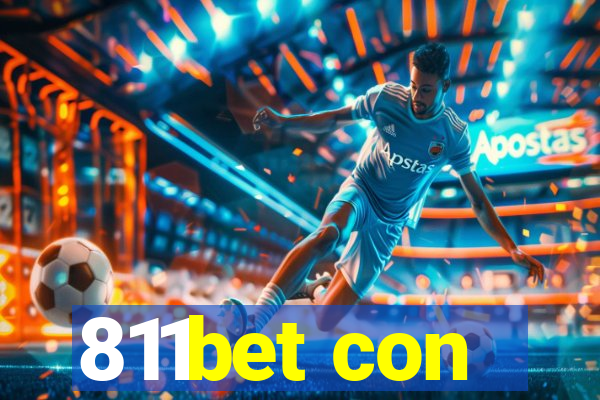 811bet con