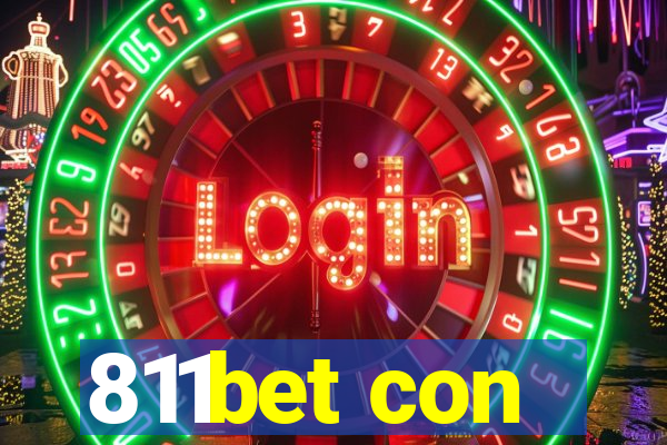 811bet con