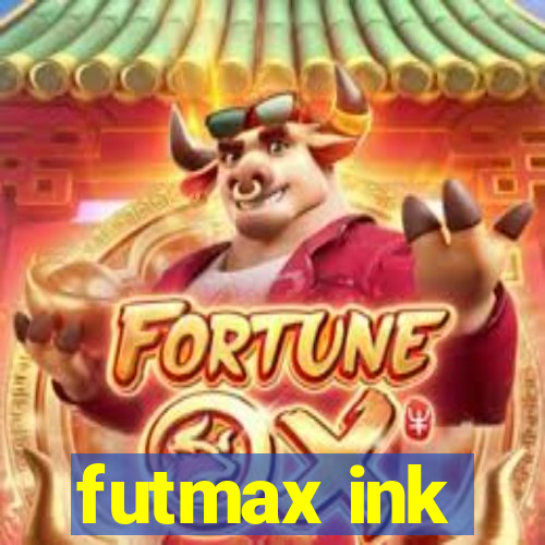 futmax ink