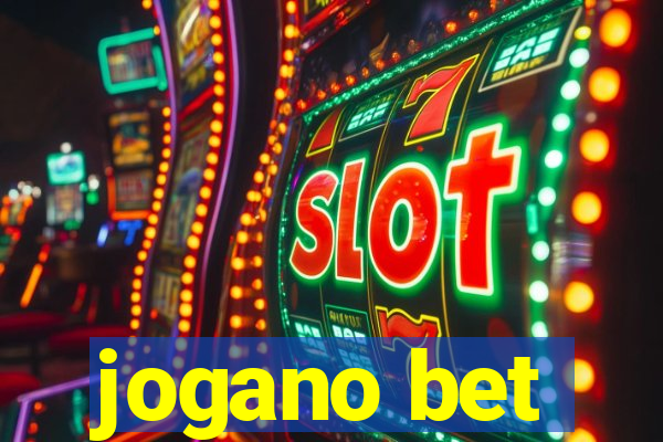 jogano bet