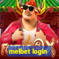 melbet login