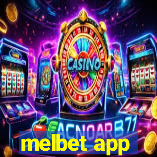 melbet app