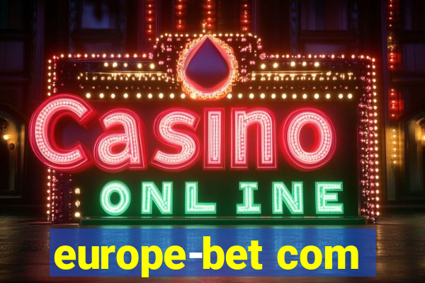 europe-bet com