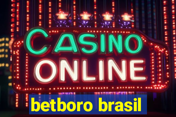 betboro brasil