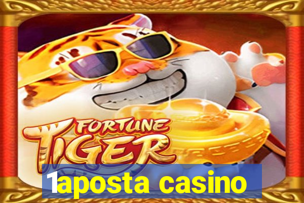 1aposta casino