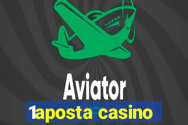 1aposta casino