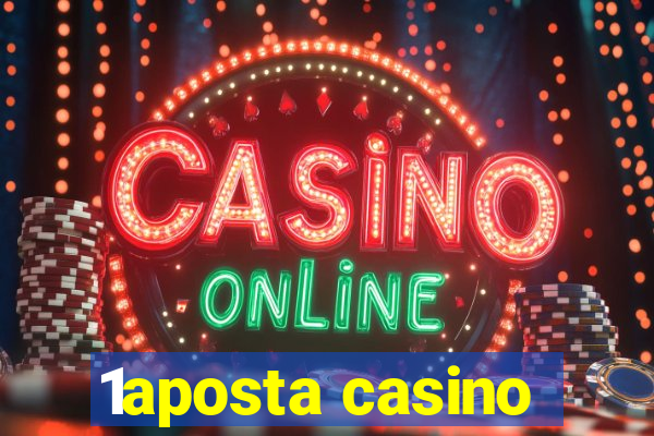 1aposta casino