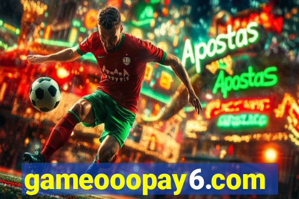 gameooopay6.com