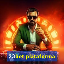 23bet plataforma