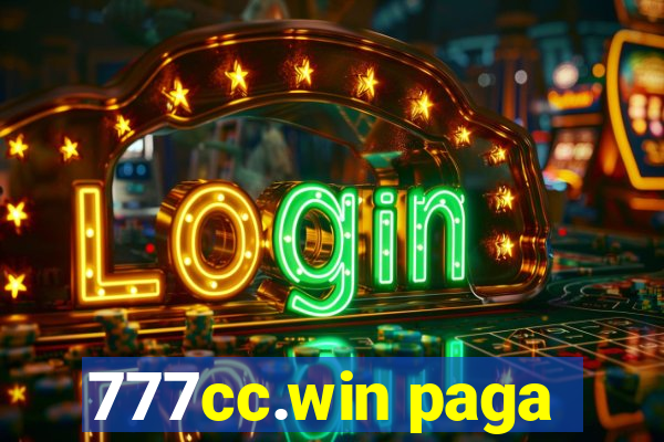 777cc.win paga