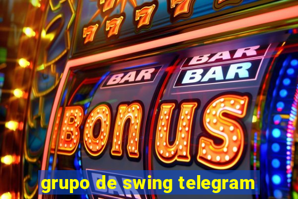 grupo de swing telegram