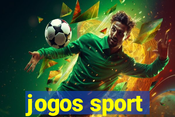 jogos sport