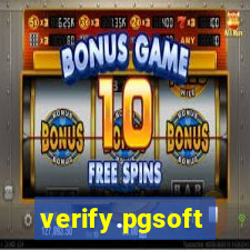 verify.pgsoft