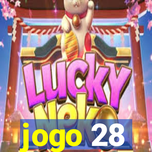 jogo 28