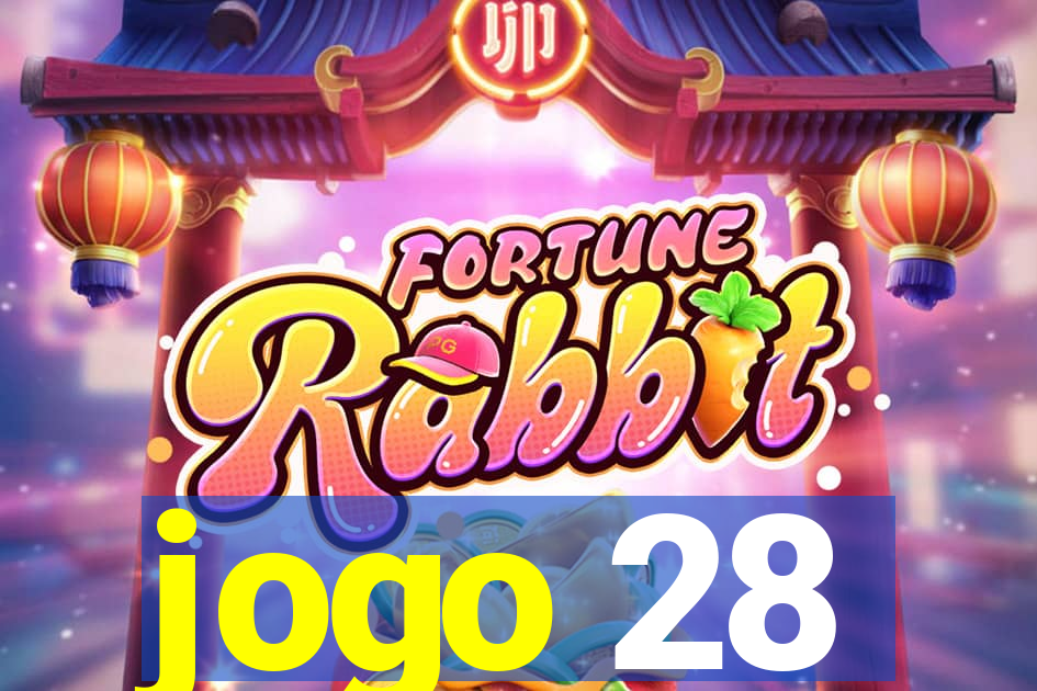 jogo 28