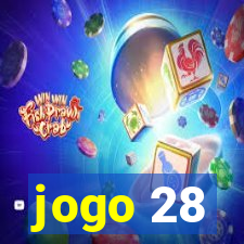 jogo 28