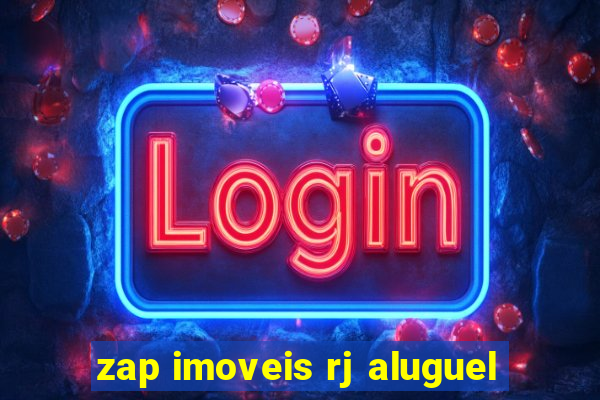 zap imoveis rj aluguel