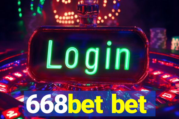 668bet bet