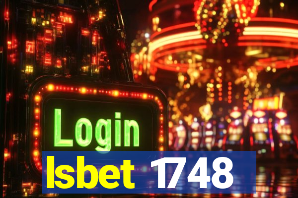 lsbet 1748