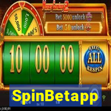 SpinBetapp