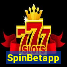 SpinBetapp