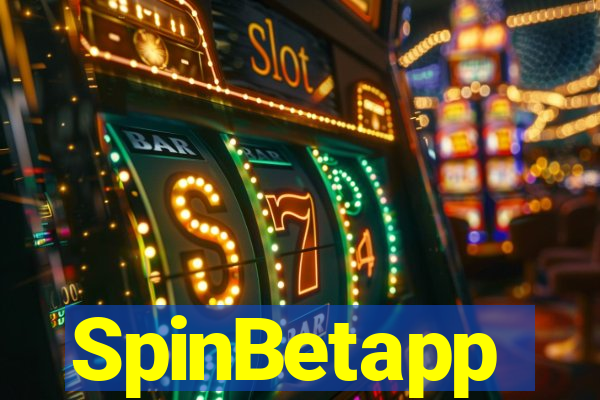 SpinBetapp