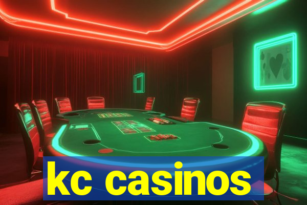 kc casinos