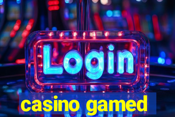 casino gamed