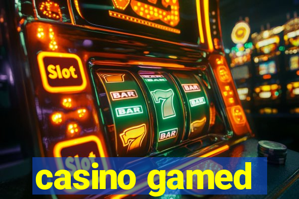 casino gamed