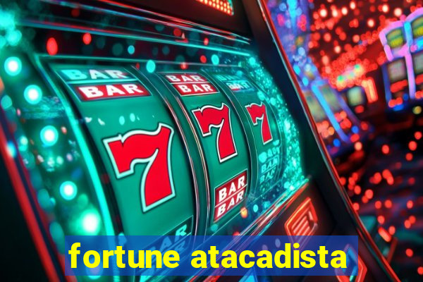 fortune atacadista