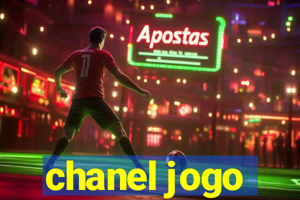 chanel jogo