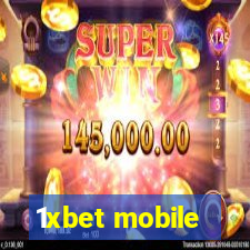 1xbet mobile