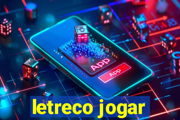 letreco jogar