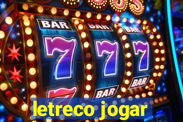 letreco jogar