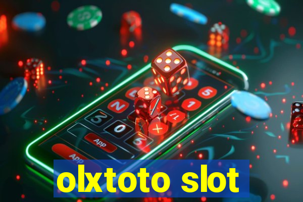 olxtoto slot