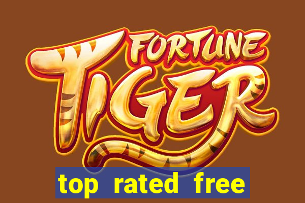 top rated free slot games