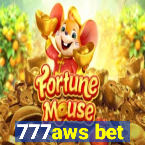 777aws bet