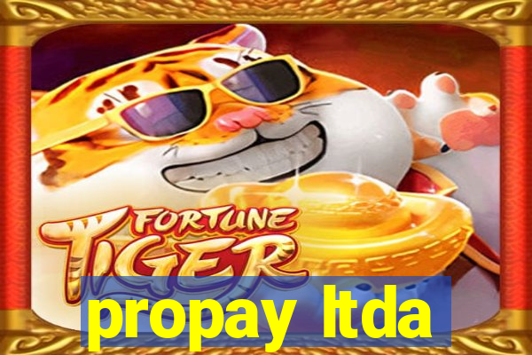 propay ltda