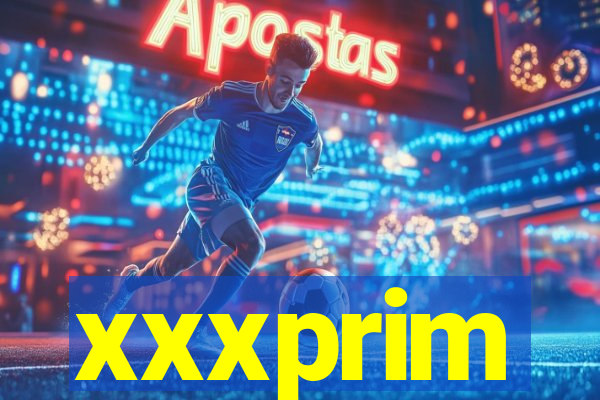 xxxprim