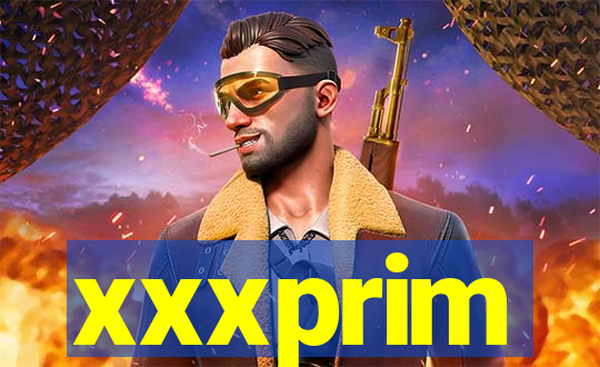 xxxprim