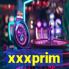 xxxprim