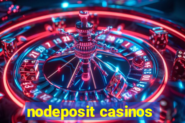 nodeposit casinos