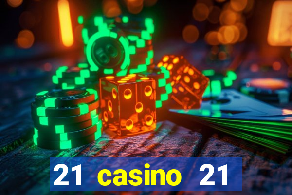 21 casino 21 freispiele ohne einzahlung