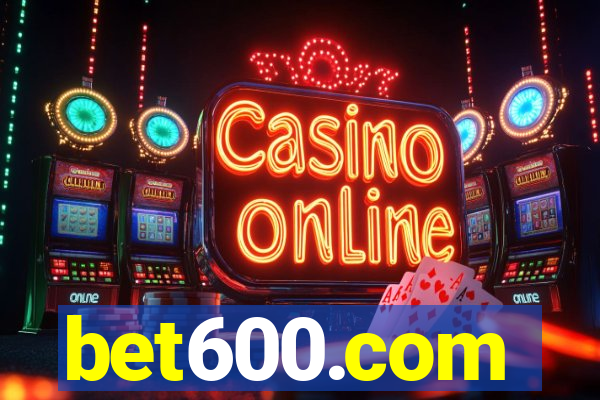 bet600.com