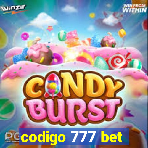 codigo 777 bet